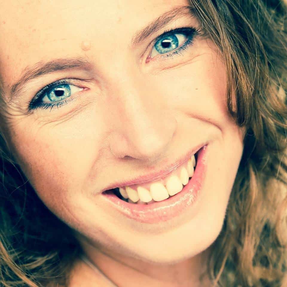 Wendy van Rossum