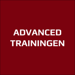 advanced trainingen