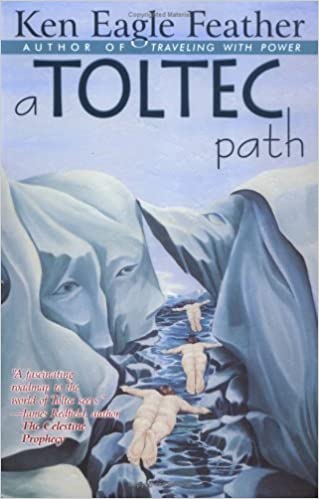 a toltec path